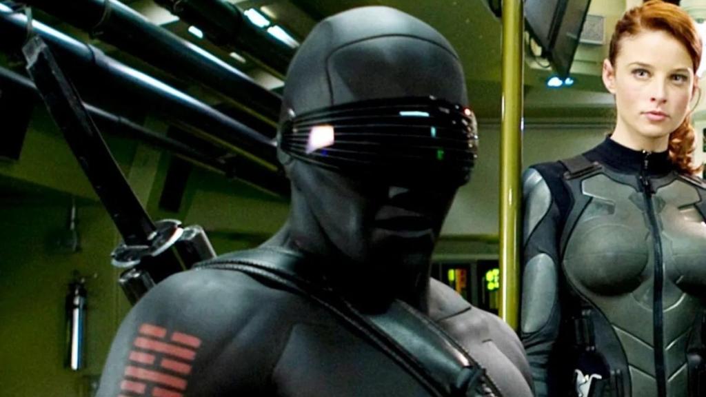 2 G.I. Joe Movies Are Being Developed, Creators Revealed