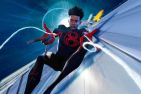 Spider-Man: Beyond the Spider-Verse Makes Big Change From Last 2 Movies