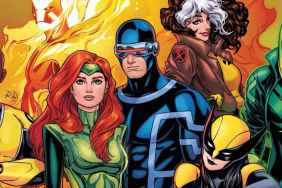New Disney+ Marvel TV Show Will Excite X-Men Fans
