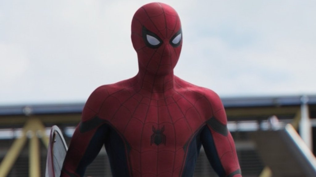Spider-Man Fans Can Enjoy a Brand New Day Way Earlier Than Expected
