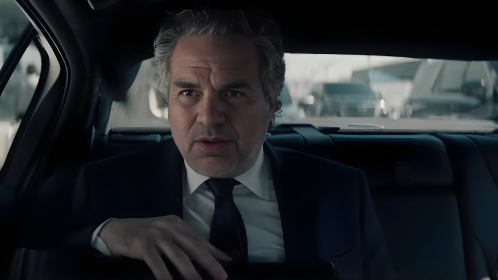 Crime 101 Almost Starred Another MCU Actor in Mark Ruffalo’s Role