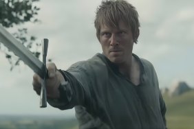 A Knight of the Seven Kingdoms Is Even Bigger Than The Pitt Season 2