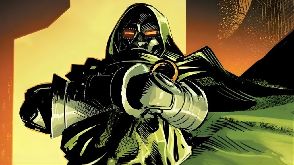 Scarlet Witch, Loki & More Team up Against Doctor Doom Ahead of Avengers 5