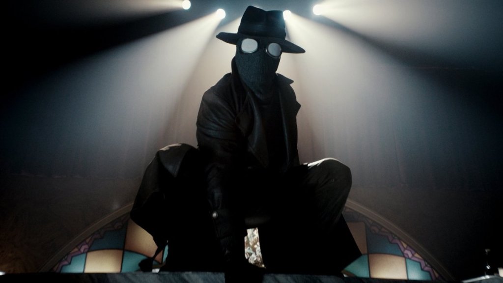 Spider-Noir: Why Nicolas Cage Is Playing Ben Reilly Instead of Peter Parker