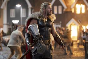 Thor: MCU’s Chris Hemsworth on Why Audiences Hated Love and Thunder
