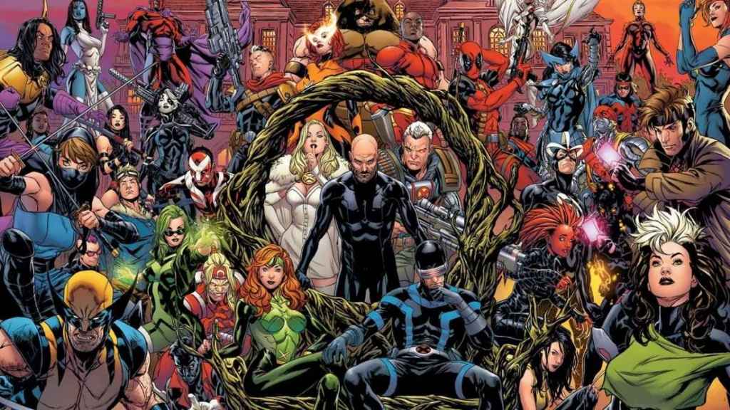 X-Men: Oscar Nominee Could Star in MCU Movie — Report