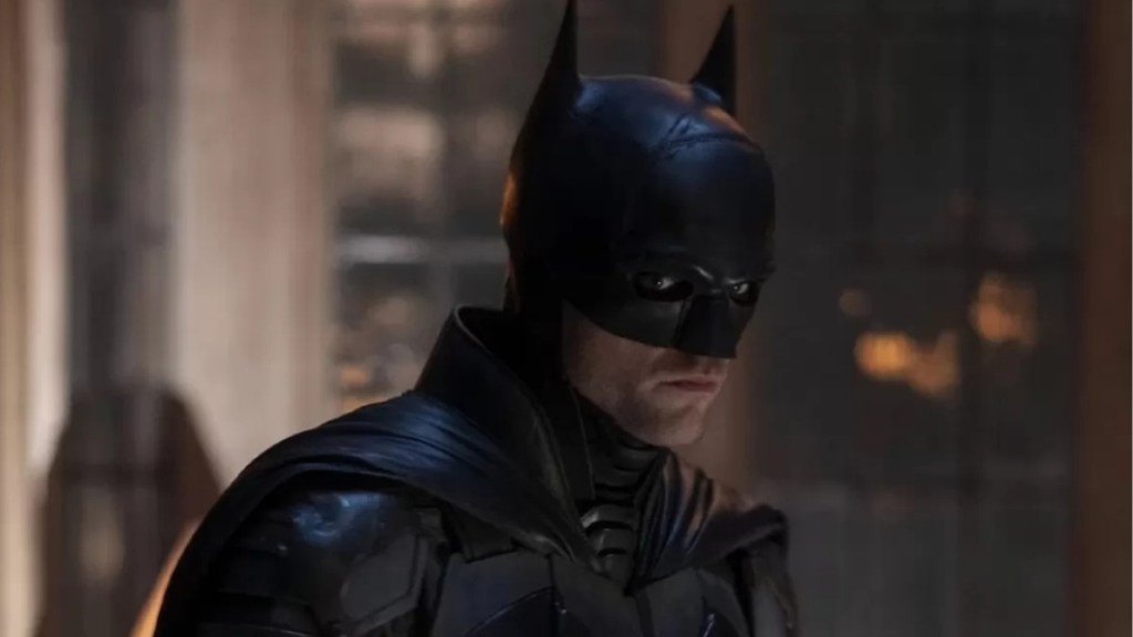 The Batman 3 Update Is Good News for Robert Pattinson Fans, Bad News for DCU — Report