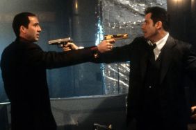 Face/Off 2 Loses Director, But There’s Still Hope for Nicolas Cage Sequel Movie