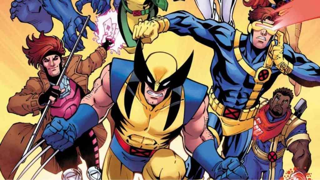 X-Men MCU Movie Update Has Fans Hoping for Casting Announcements
