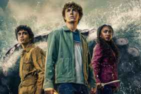 Percy Jackson Season 3 Disney+ Show Cast Adds The Mandalorian Star & 2 More