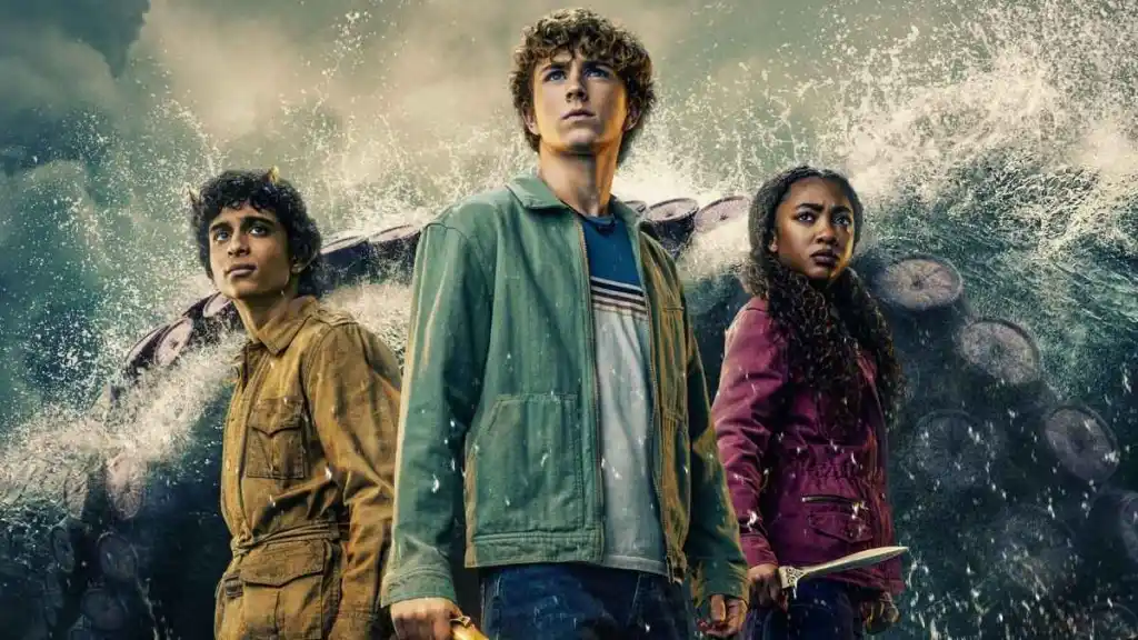 Percy Jackson Season 3 Disney+ Show Cast Adds The Mandalorian Star & 2 More