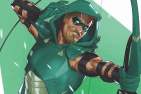 Green Arrow’s New Absolute Costume Is DC Character’s Coolest Look Ever
