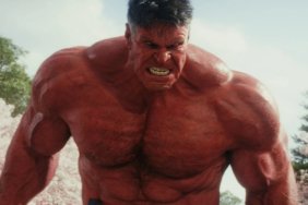 Major Avengers Deaths Teased by Marvel as Red Hulk Is Unleashed
