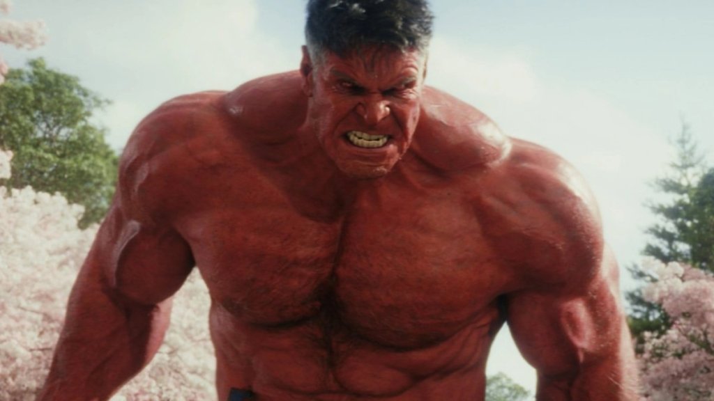 Major Avengers Deaths Teased by Marvel as Red Hulk Is Unleashed