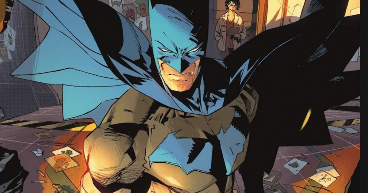 Batman’s Next Big Story Sees These 2 DC Villains Unleash Hell on Gotham City
