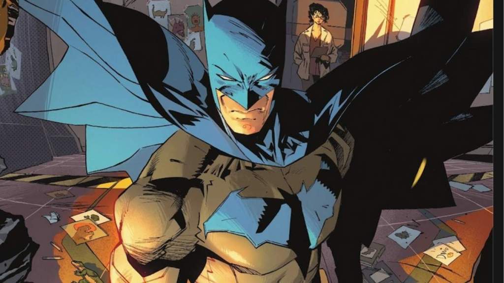 Batman’s Next Big Story Sees These 2 DC Villains Unleash Hell on Gotham City