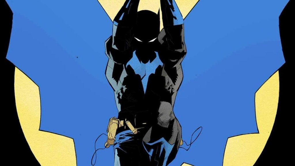 Batman DCU Rumor Debunked by James Gunn