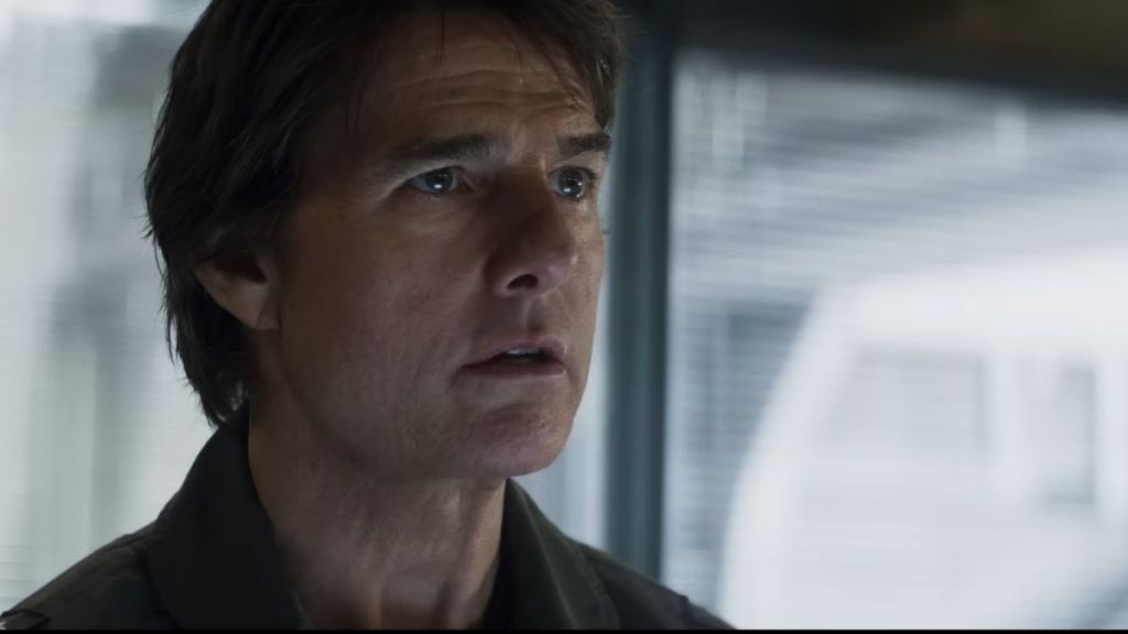 Tom Cruise's Mission: Impossible 9 Report Gets the Same Reaction From Fans