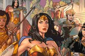 DCU’s James Gunn Offers Positive Paradise Lost Update to Wonder Woman Fans