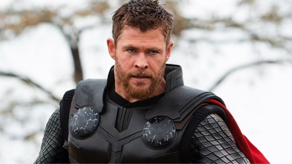 Avengers: Doomsday Is ‘Incredibly Emotional,’ Says Thor’s Chris Hemsworth