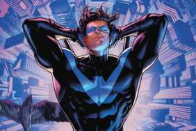 Nightwing: DCU Should Cast Heated Rivalry Star as Dick Grayson, Says Writer