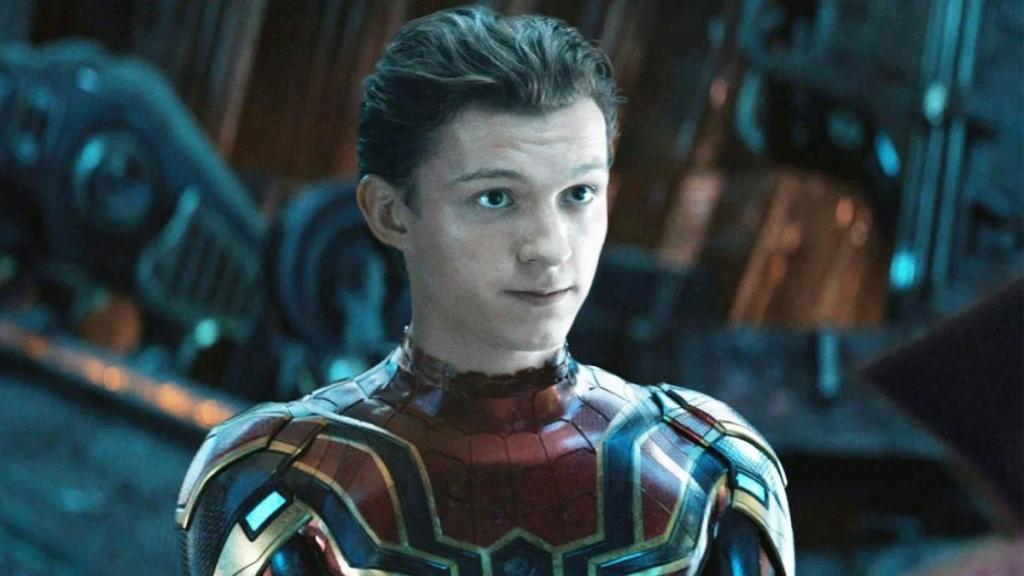 Spider-Man 4 Director Shares New Details About Tom Holland’s MCU Return