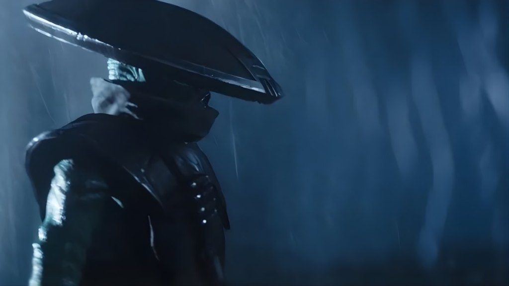 Embo’s Live-Action Debut in The Mandalorian & Grogu Makes Fans Erupt
