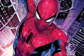 Spider-Man’s Strangest Movie Franchise Is Getting Rebooted