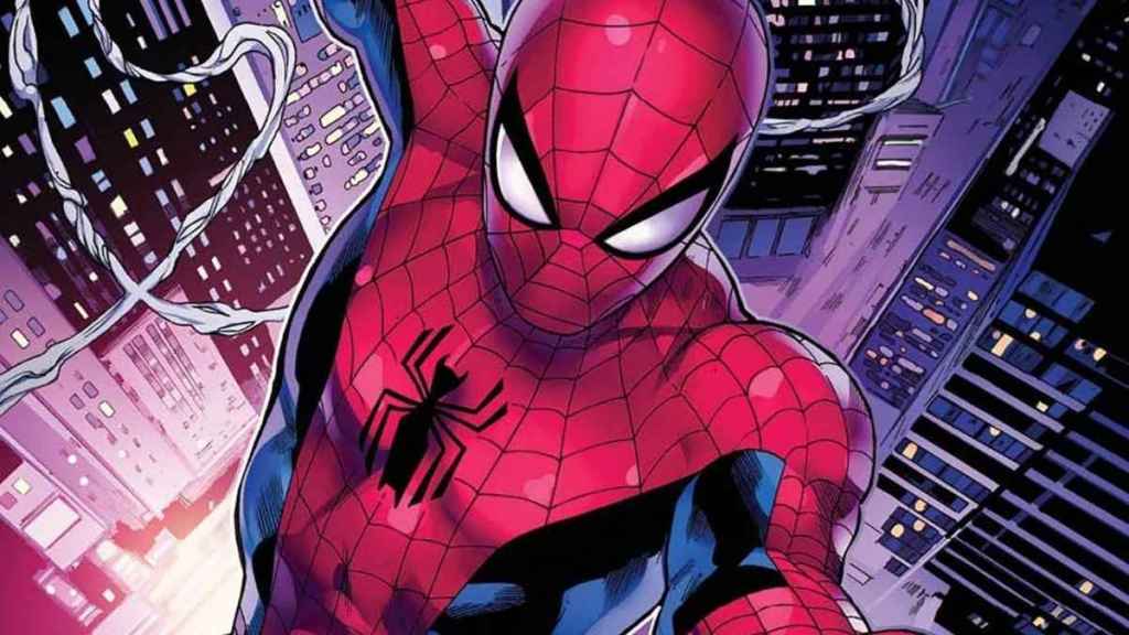 Spider-Man’s Strangest Movie Franchise Is Getting Rebooted