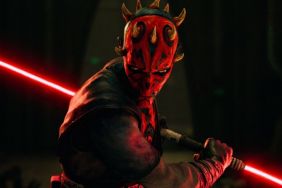 Star Wars: Shocking Darth Maul Change Revealed for Shadow Lord Show