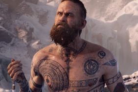 God of War Live-Action Show Casts Deadpool Star as Baldur