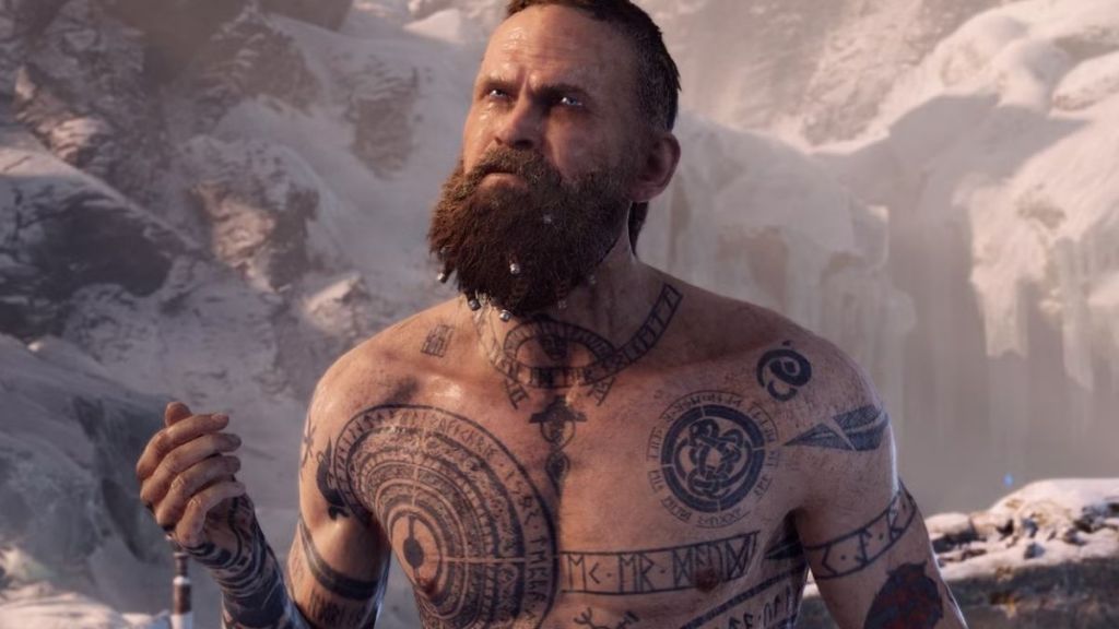 God of War Live-Action Show Casts Deadpool Star as Baldur
