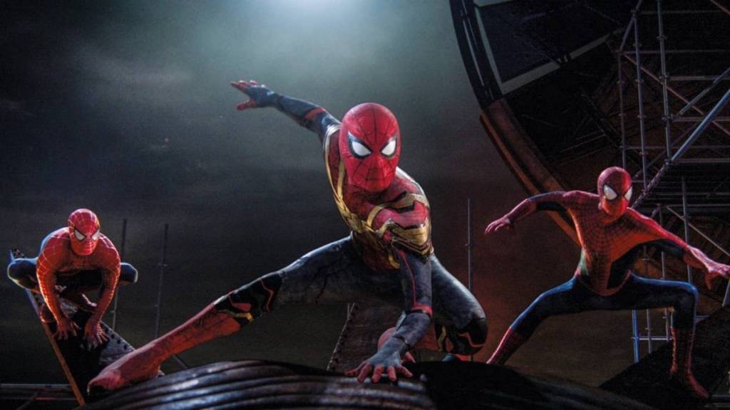 Spider-Man: Why No Way Home Wasn’t Released in China & What That Means for Brand New Day