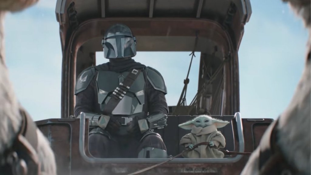Star Wars: The Mandalorian and Grogu’s Super Bowl Spot Sparks Concerns at Disney