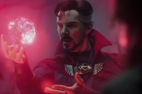 Doctor Strange 2’s Cut Story Reveals Original Villain & Major Death – Report