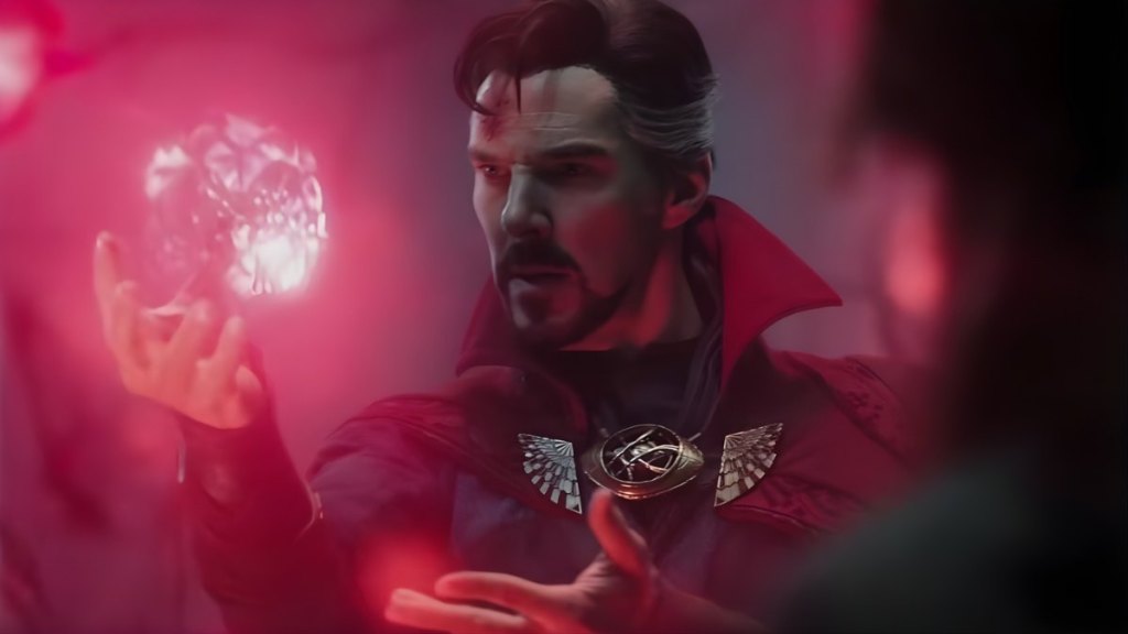 Doctor Strange 2’s Cut Story Reveals Original Villain & Major Death – Report