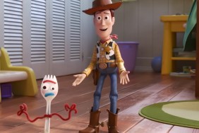 Woody Flaunts His Levi’s Jeans in New Toy Story Video