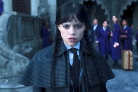Wednesday Season 3 release date filming
