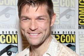 Wolverine game MCU actor Liam McIntyre Insomniac