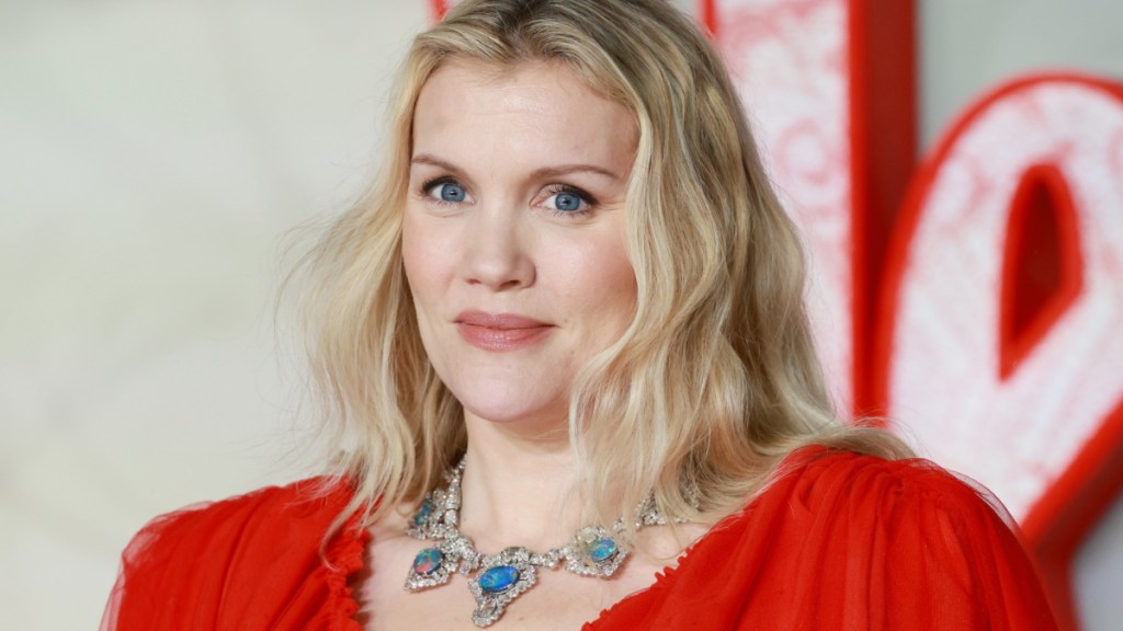 Wonder Woman Emerald Fennell James Gunn Wuthering Heights