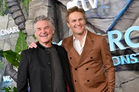 MonsterVerse Fans Still Don’t Know Kurt Russell Is Wyatt’s Father