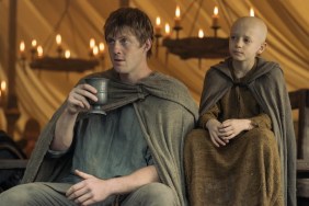 A Knight of the Seven Kingdoms Co-Creator Calls 1 Change From Book a Mistake