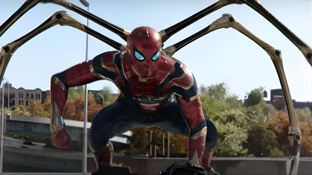 Why Spider-Man 4 Features Jean Grey Possibly Revealed