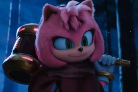 Sonic 4 Amy Rose Voice Actor Set for Next Video Game Movie