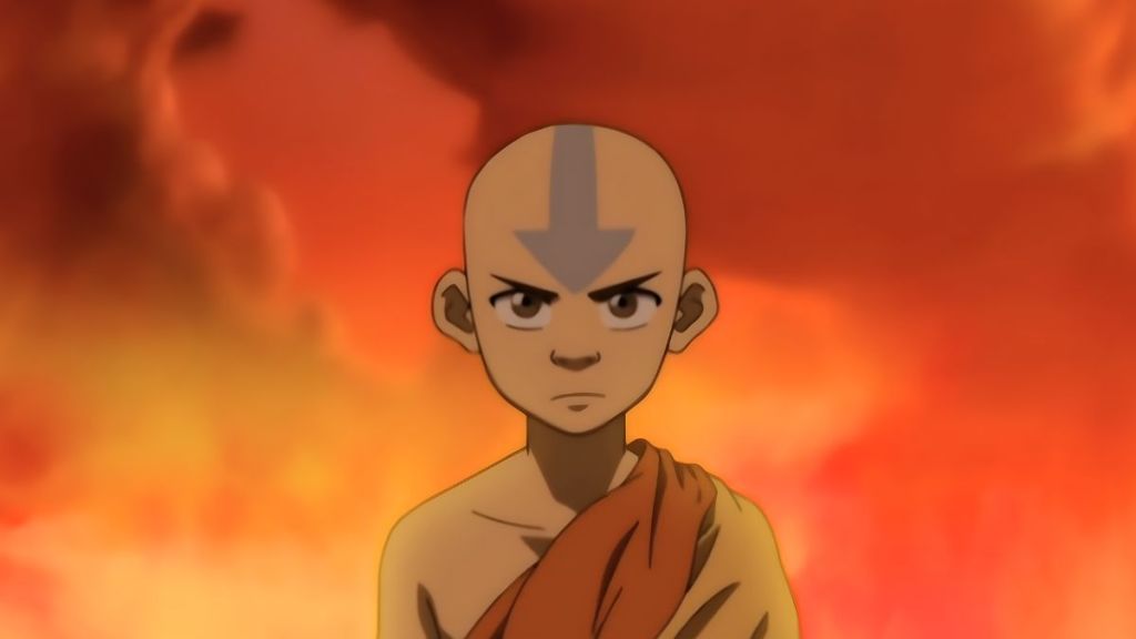 avatar new movie release the legend of aang the last airbender theatrical release