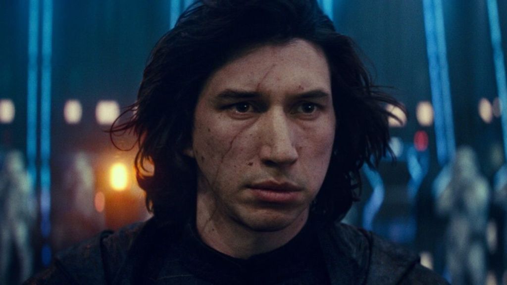 Star Wars: The Hunt for Ben Solo Director Did 2.5 Years of Free Work on Canceled Movie