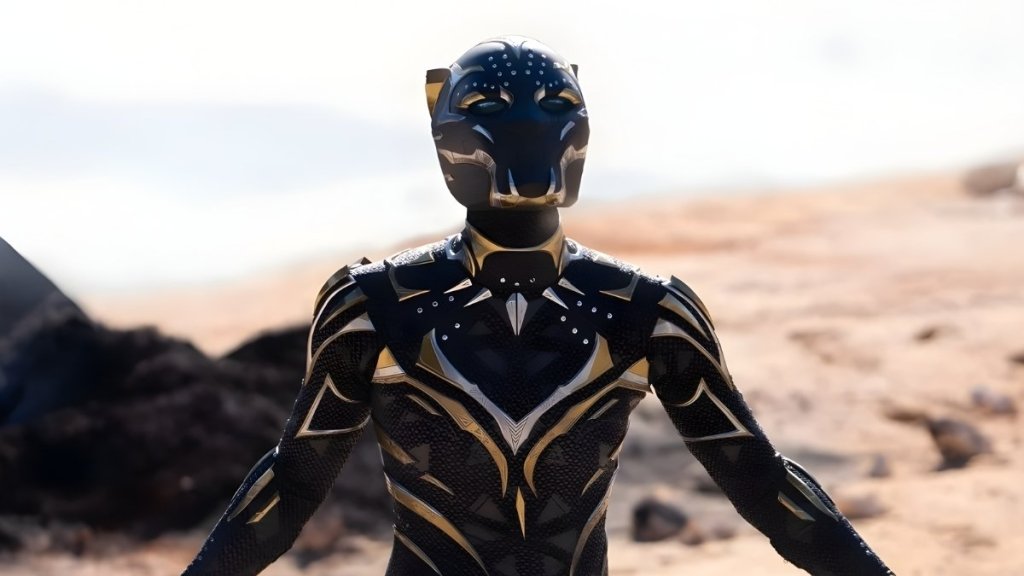 Black Panther 2 Surpasses Iconic MCU Movie’s Streaming Success on Disney+