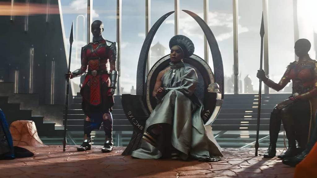 Black Panther 3 Cast Could Include 2026 Oscar Nominee