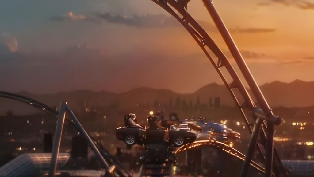 Thrilling Fast & Furious Ride Gets New Teaser & Release Date Window
