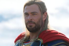 chris hemsworth avengers doomsday teaser steve rogers chris evans